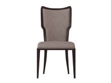 品筑生活 餐椅 新中式 进口榉木+多层板+涤纶 (双数起售,不单卖)