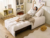 维利品尚 现代简约 猫抓布+实木内架+碳素钢功能架+碳素钢脚 小单位（功能） 0.85米沙发