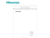 海信 (Hisense)100升小冰柜家用小型冷冻保鲜迷你冷藏冷柜单用节能BD/BC-100N/A企业专享